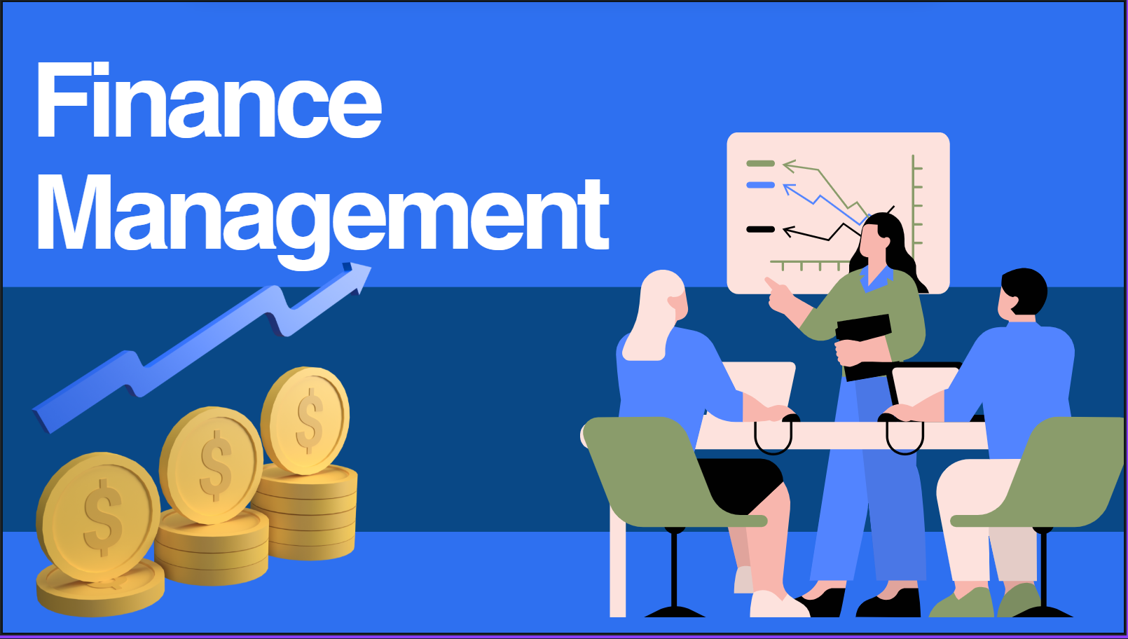 ERP Finance Management System