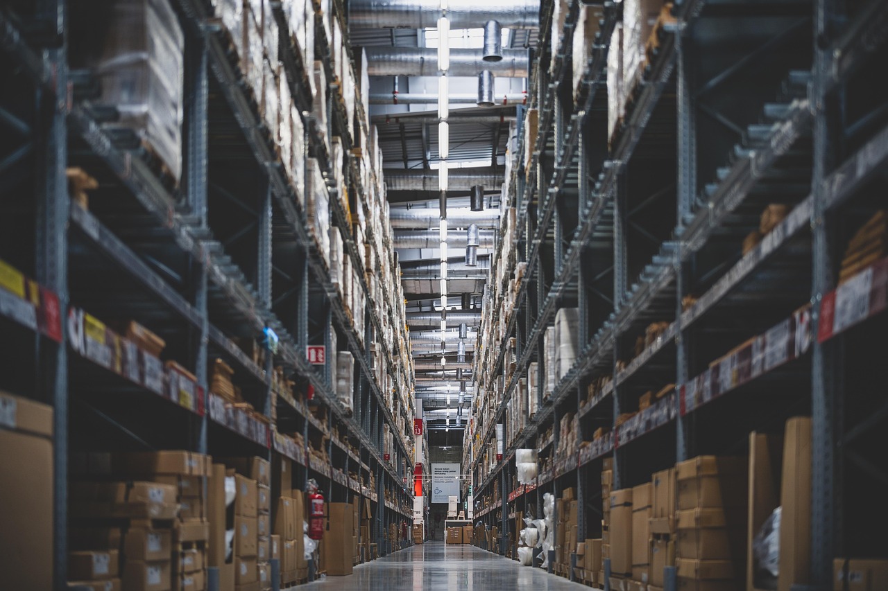 Trading Business Operations