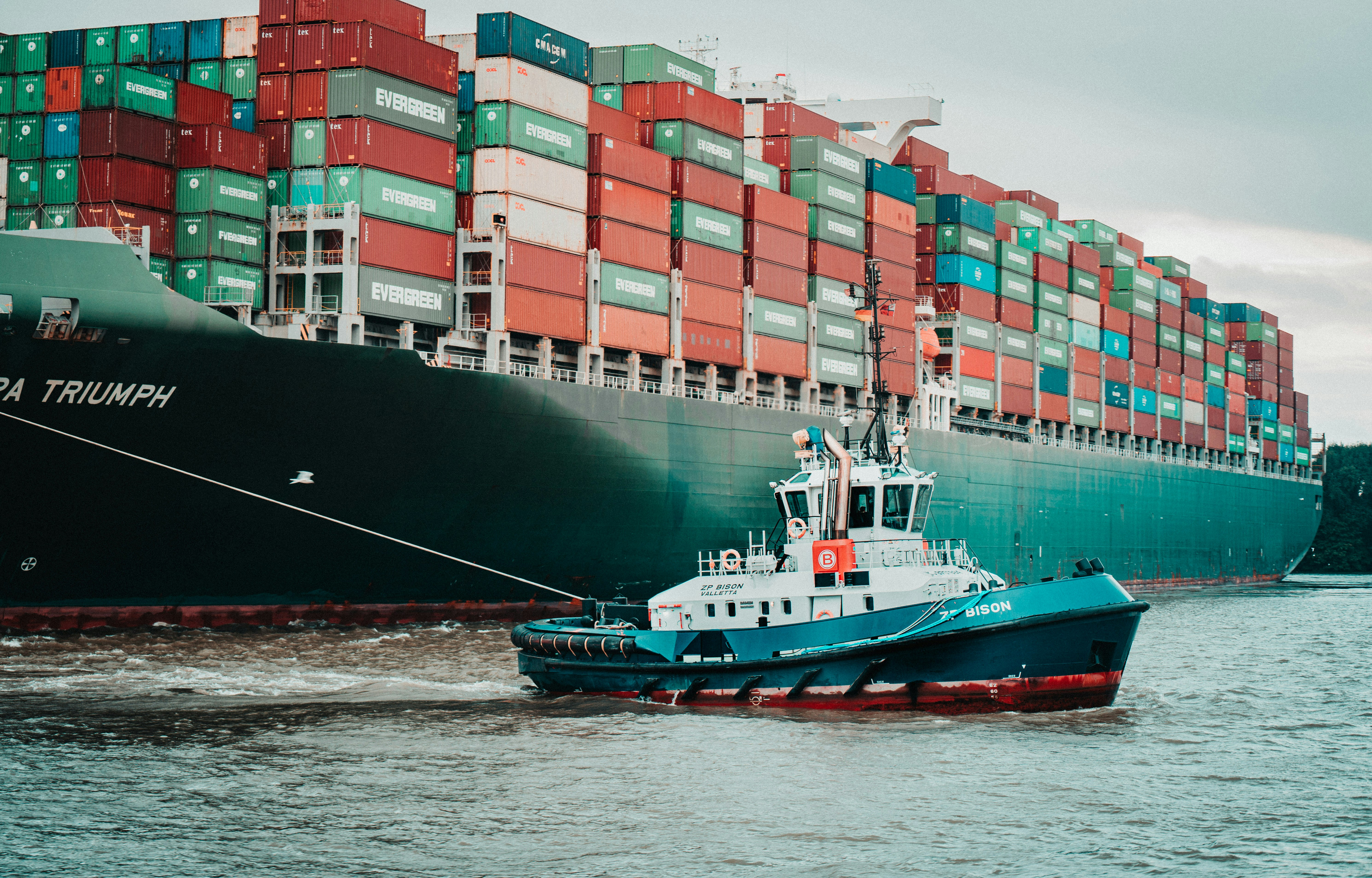 ERP Supply Chain Management